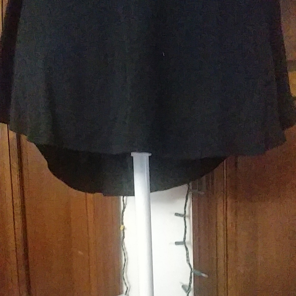 Internet black high low top S - Picture 6 of 6